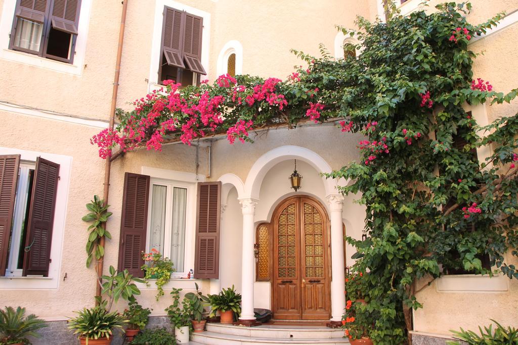 Hotel Fiorenza & Banksia Meuble Alassio Exterior foto